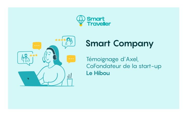 Smart Company Maurice
