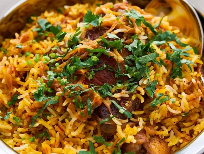 gastronomie mauricienne