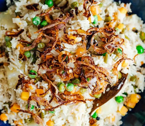 gastronomie mauricienne