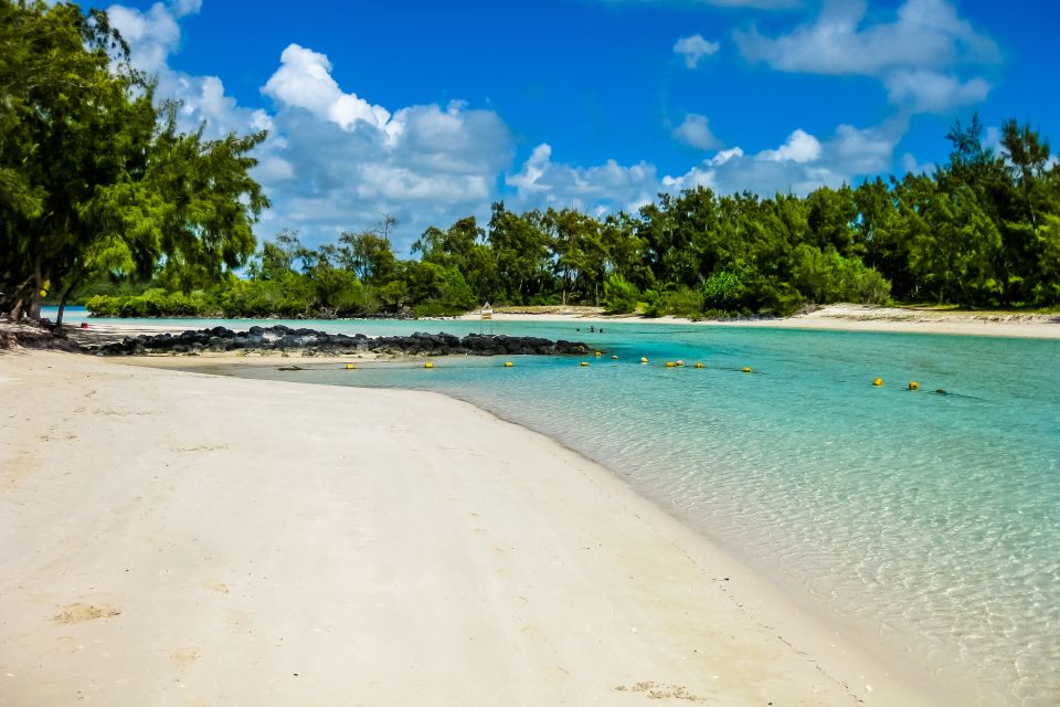 lieux à visiter à l'île Maurice