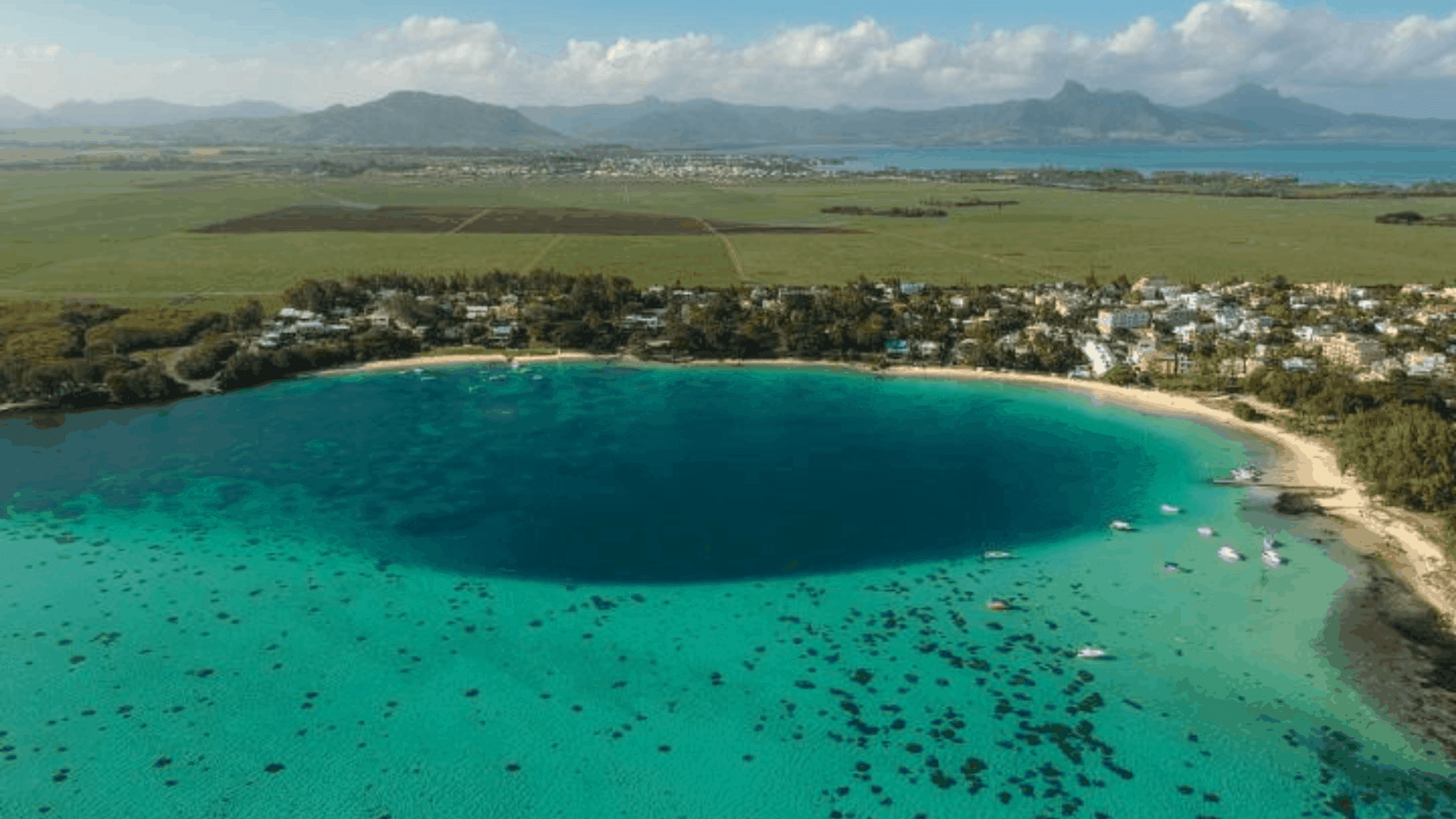 Blue Bay