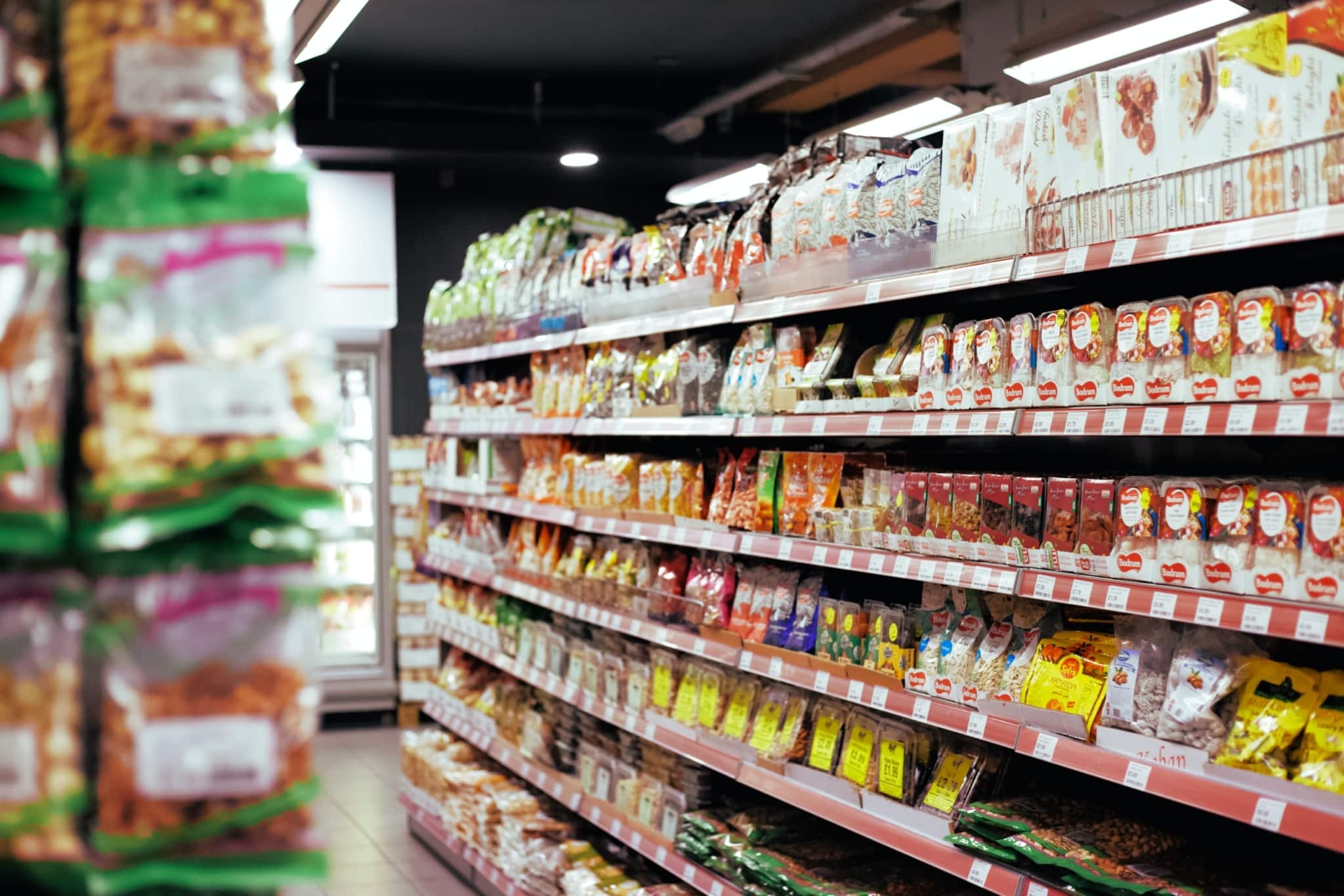 où faire ses courses à l'île Maurice