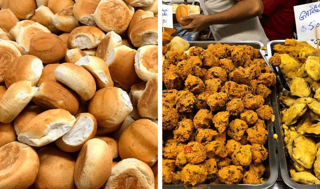 cuisine mauricienne