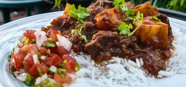 cuisine mauricienne