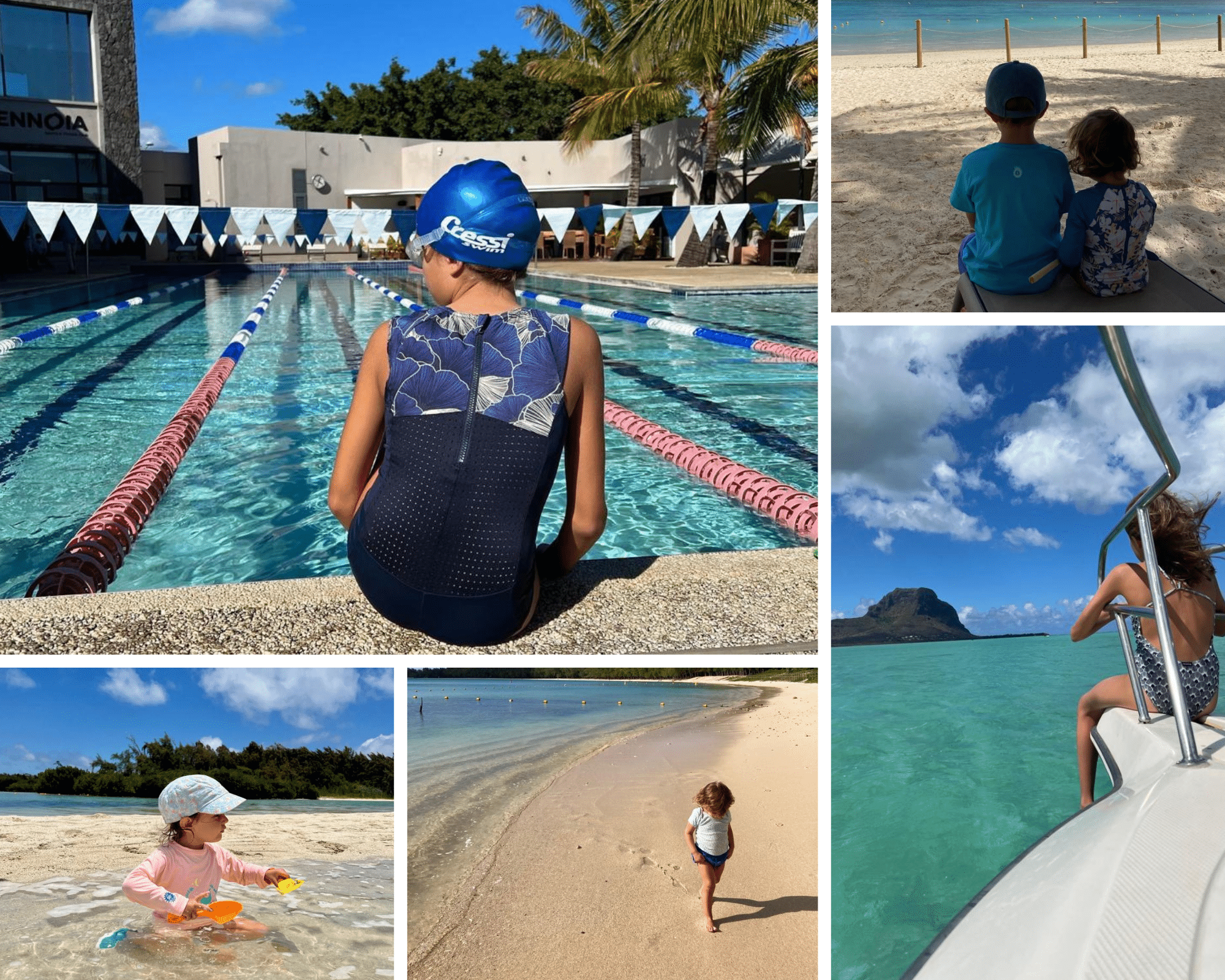 expatriation en famille