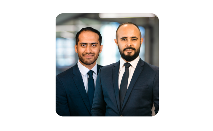 Experts en expatriation - Jason et Anas