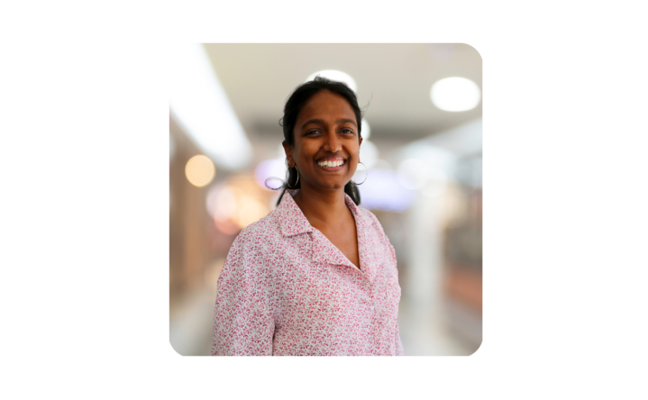 Experts en expatriation - Sandra