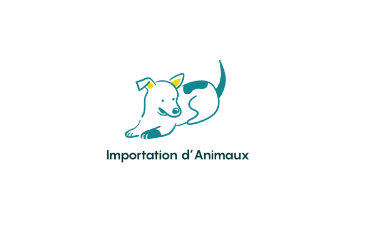 Experts en expatriation - animaux