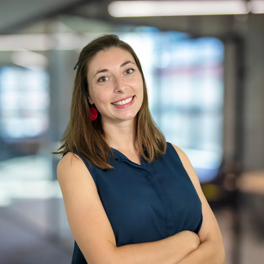 Anais Anaïs experte expatriation Maurice