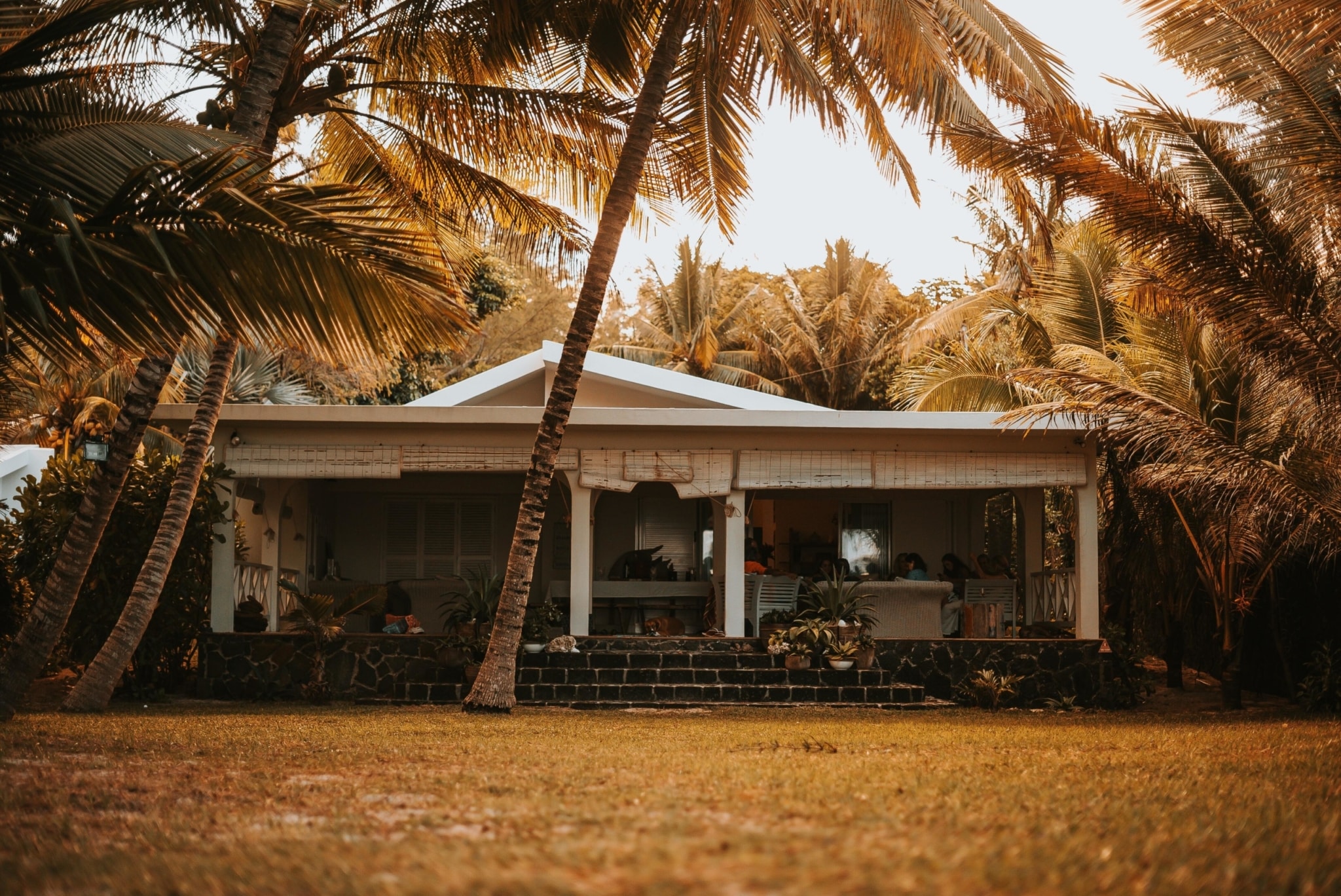 Où vivre à Maurice Vivre à l'île Maurice : où habiter_smarttraveller.mu