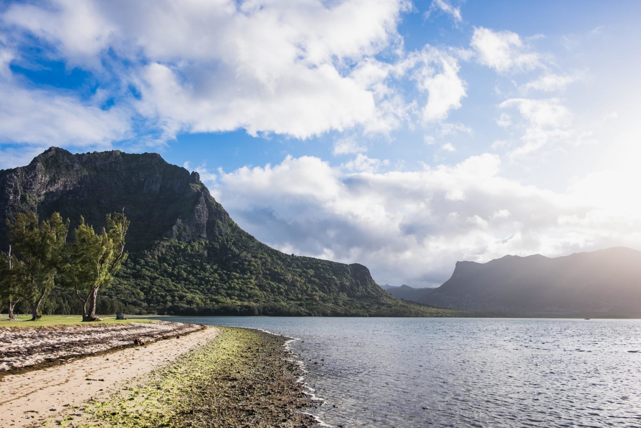 Où se trouve l’île Maurice Où se trouve l'île Maurice, la perle de l'océan Indien_smarttraveller.mu