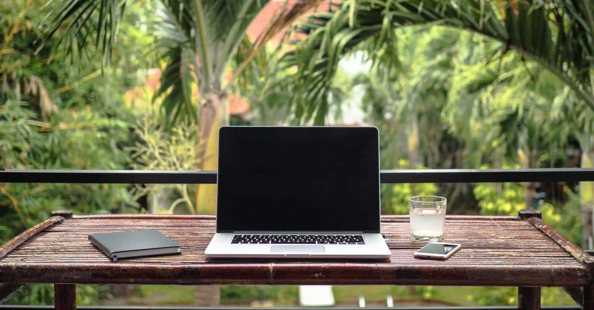 Digital nomad à l’île Maurice 2 être digital nomad à l'Ile maurice