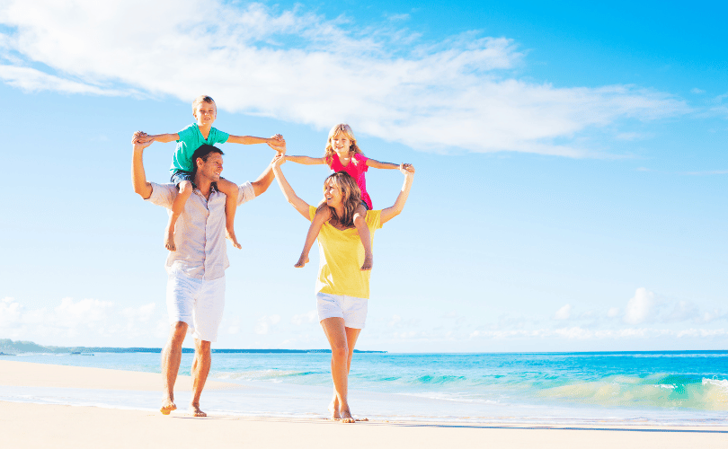 expatrion en famille-smarttraveller1 s'expatrier avec ses enfants à l'Ile Maurice