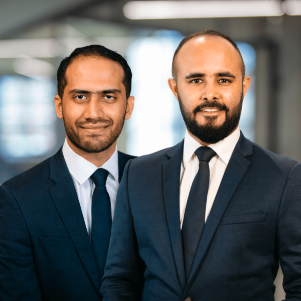 Business lawyers