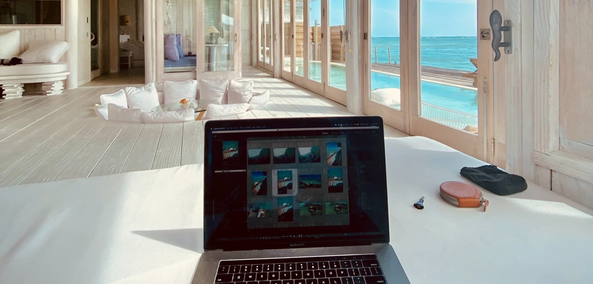 Télétravailler à l’île Maurice : quel Visa choisir ? visa teletravail ile maurice_smarttraveller.mu