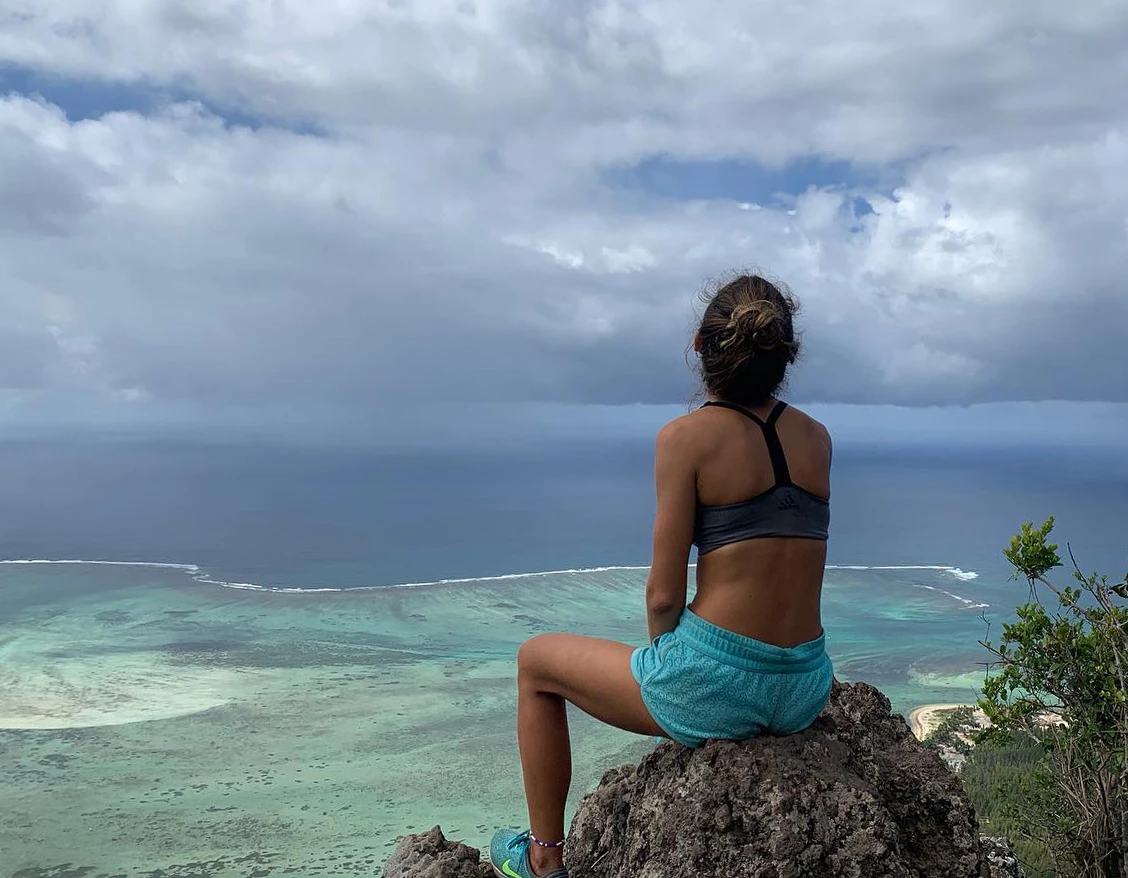 Digital Nomad à Maurice