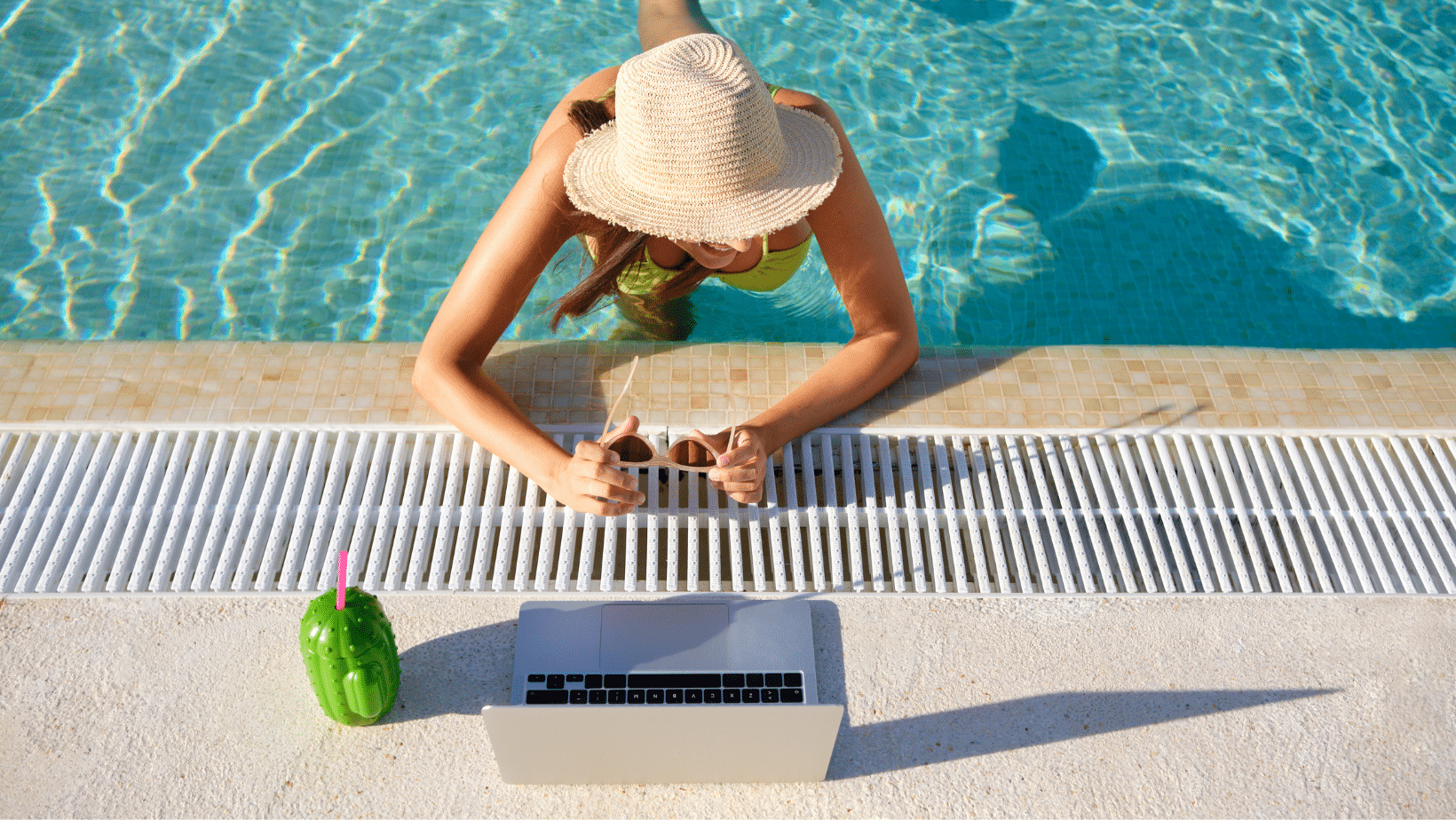 Digital Nomad à Maurice