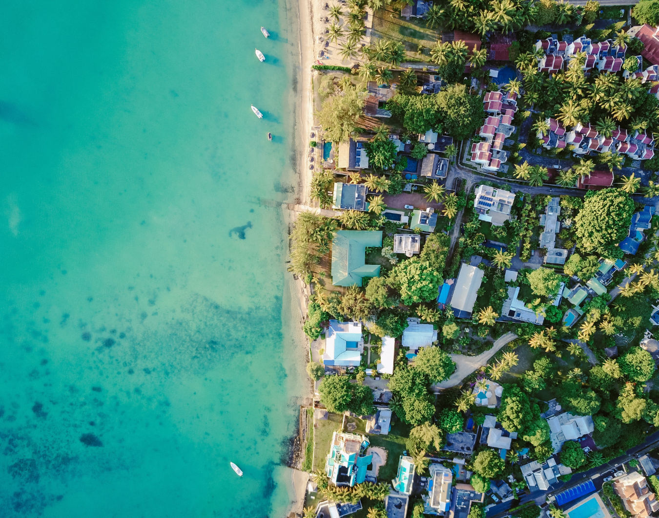 Ma vie de digital Nomad à Maurice Ma vie de digital Nomad à Maurice