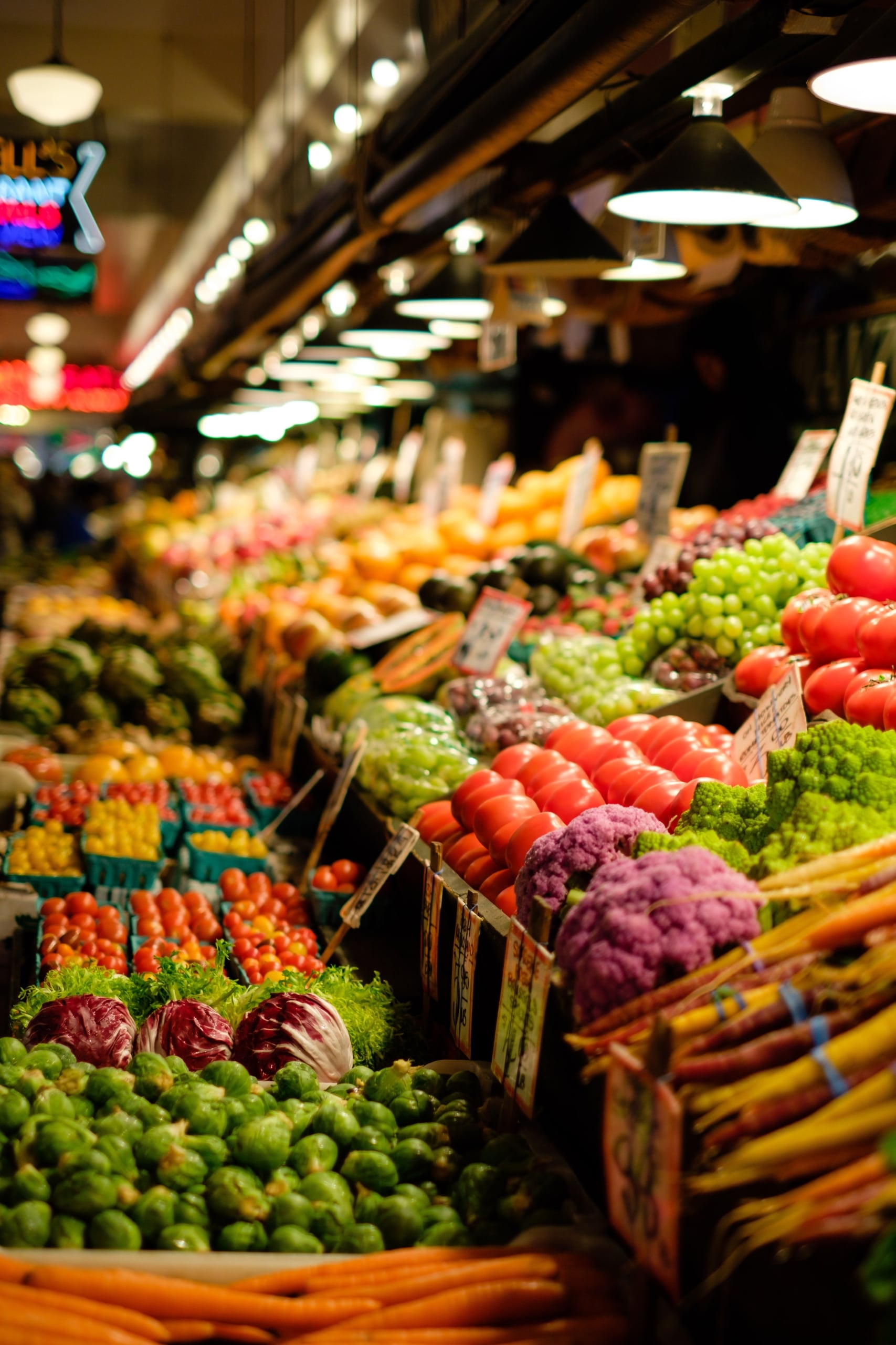 Où faire ses courses à l’île Maurice ? où faire ses courses à Maurice