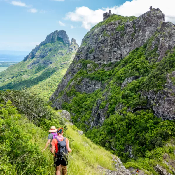 Obtenir un visa stagiaire pour l’île Maurice