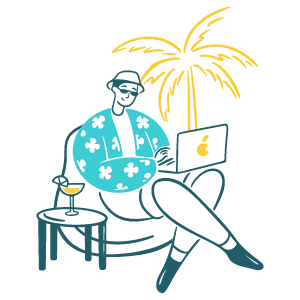 Visa pour être indépendant / freelance à l’île Maurice Self-employed & Freelancer in Mauritius_Expatriation_01_SmartTraveller