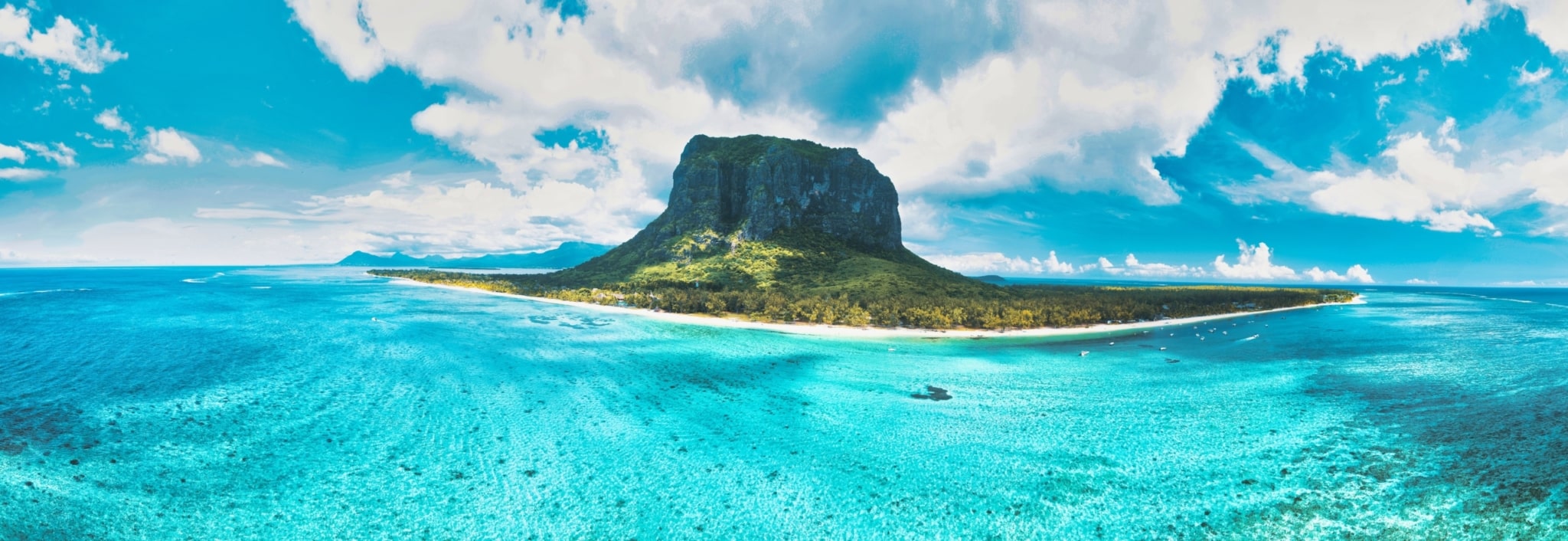 freelance île Maurice