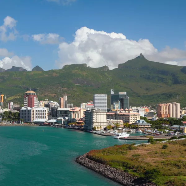 Port Louis centre d’affaire mauricien Créer ou racheter une entreprise à Maurice_expatriation_01_smarttraveller.mu