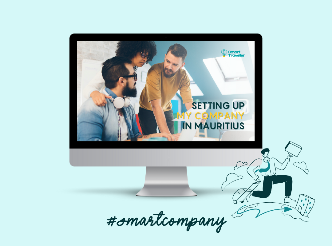 Company Mauritius