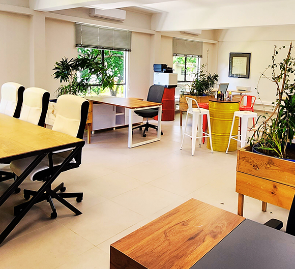 the-office-coworking