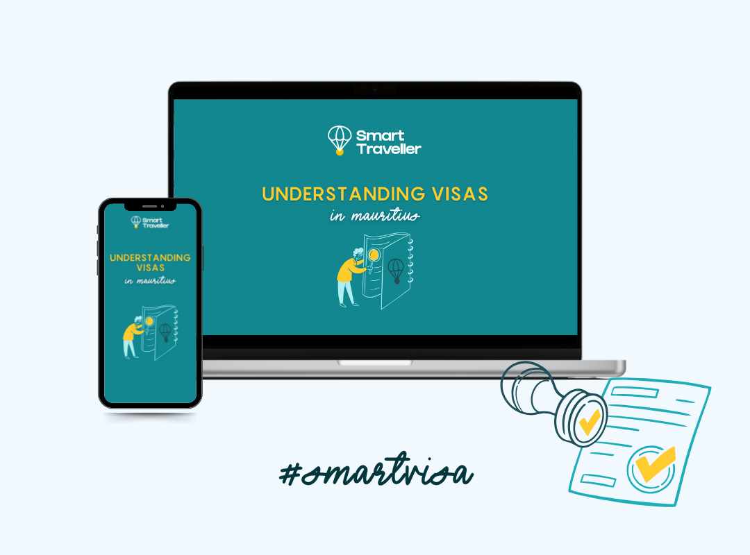 Understanding Visa in Mauritius