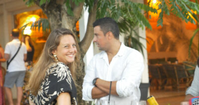 Johanna de SmartTraveller