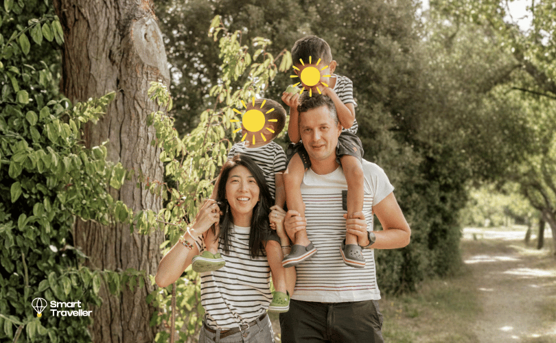 Témoignage d’expatriation à Maurice reconversion, maternité et nouvelle vie temoignagne-expatriation_Julie, expatriée française à Maurice, témoigne de sa reconversion professionnelle, de sa maternité et de son installation familiale sur l’île