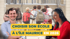 Webinaire SmartTraveller – Choisir son école à l’île Maurice en 2026 Choisir son école à l’île Maurice en 2026 – Webinaire SmartTraveller avec expert scolaire pour familles expatriées