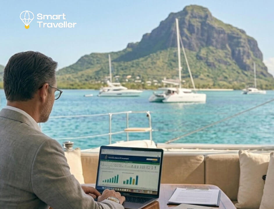 smartraveler-mauritius